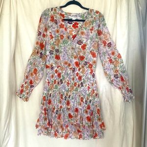 Veronica Beard dress